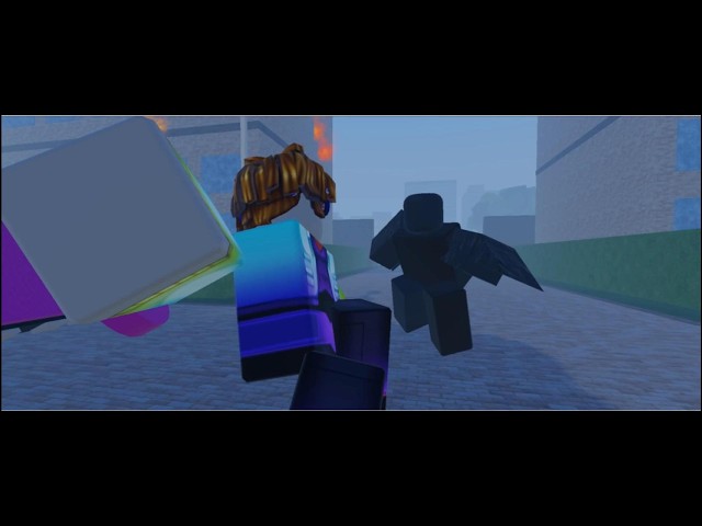 Robloxia adventures: Dark code corruption: EP 2