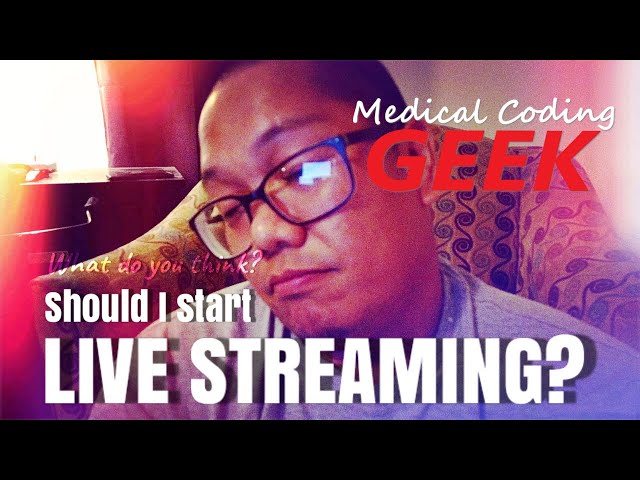 Is LIVESTREAMING for me? | What's the Underlying Cause? | Is it Septic Shock?