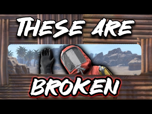 The BEST Peeks in Rust 2026