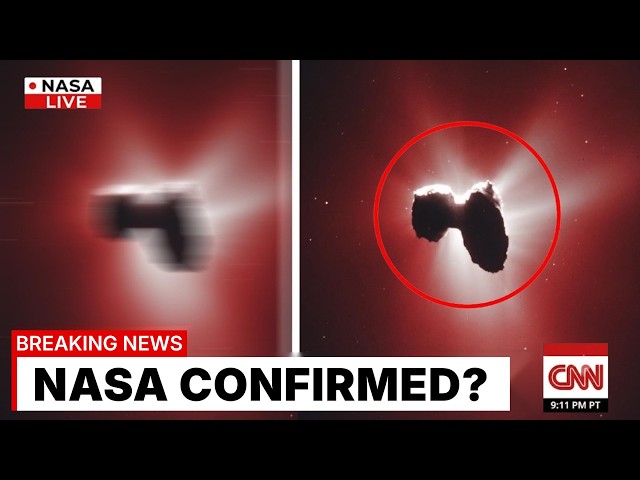 NASA CONFIRMED Voyager 2 Is Picking Up a Frequency From Outside Our System!