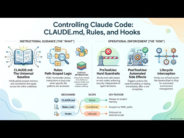 Claude Code Configurations: Master CLAUDE.md, Rules, and Hooks