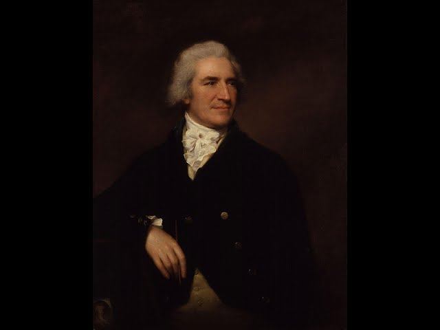 John Smart Miniature Portraits on Ivory