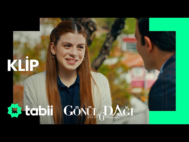 "Seninle Bir Yıl Daha Ayrı Kalmak İstemiyorum..."  | Gönül Dağı 219. Bölüm