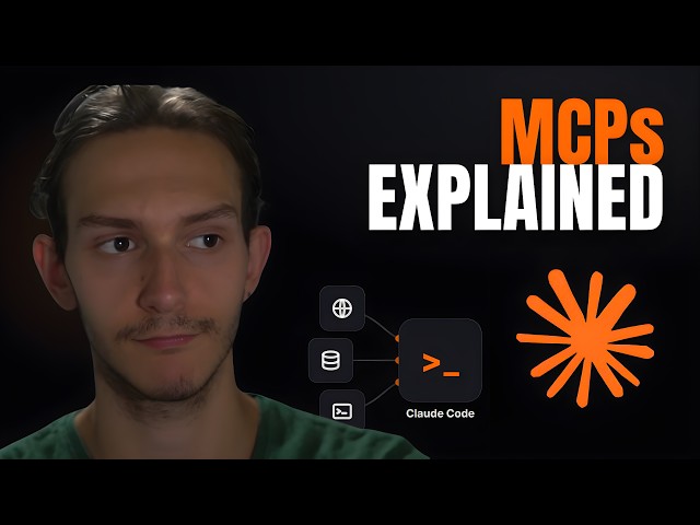 Connect Any MCP To Claude