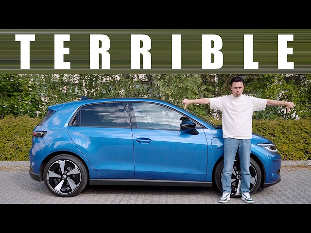 6 cosas que ODIO y AMO del NUEVO VW ID. Polo !