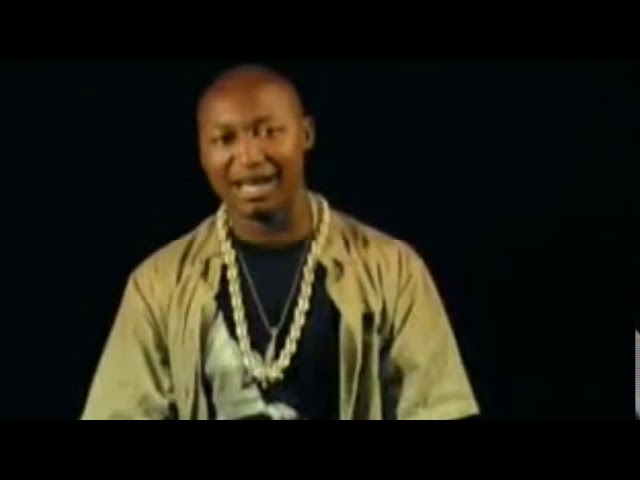 Spark featuring Chidi benz -  usiniache (official video)