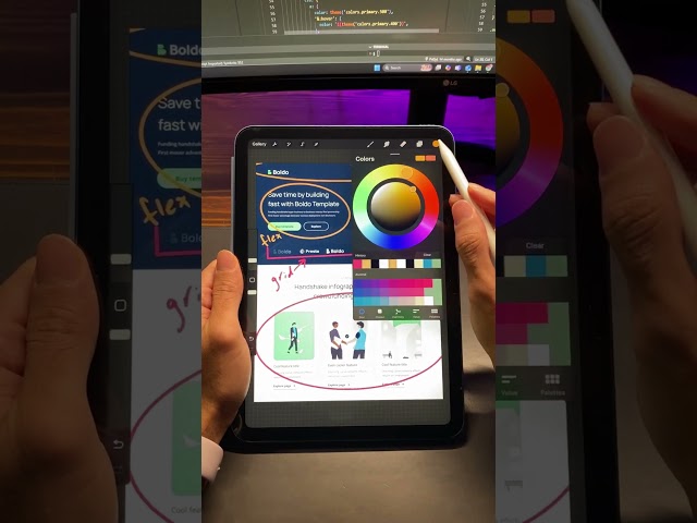 Essential Steps for Frontend Developers in New Projects #frontend #frontenddevelopment #developer