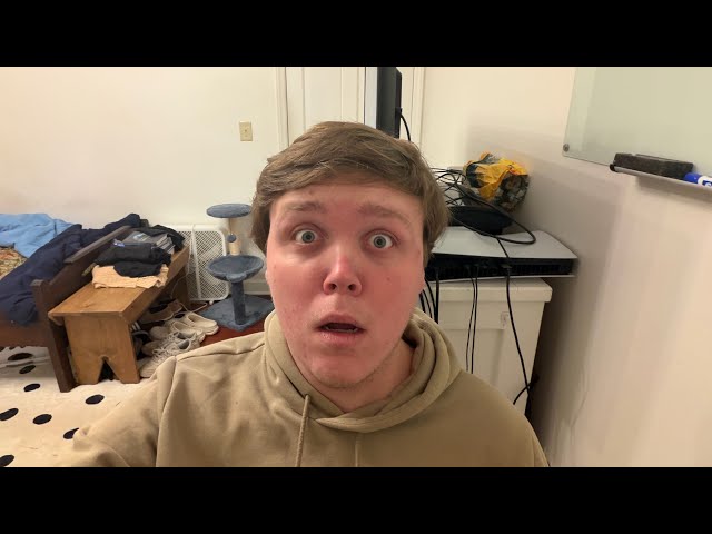 Penguinz0 Situation Got Crazier