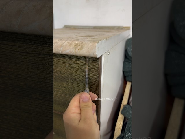 Stripped or Stuck? This Hack Works!