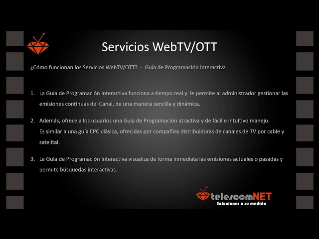6 Guía de Programación Interactiva