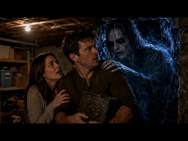 True Hauntings | The Dead Man Warned Them About One Artifact—They Took the Entire Collection Home