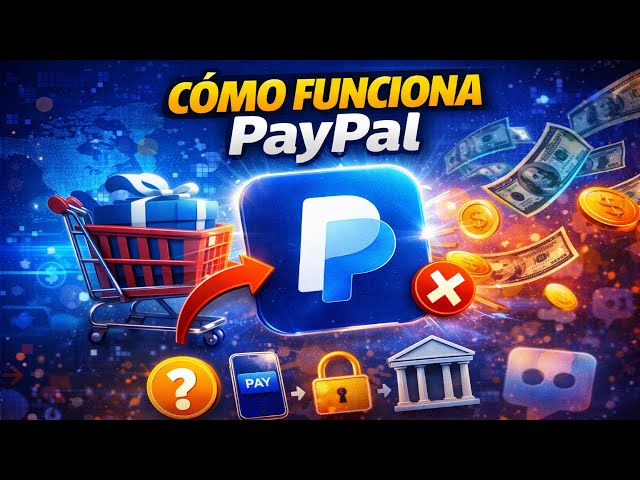 How PayPal Works: A Clear and Easy Guide for Beginners