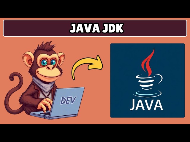 How to Install Java JDK on Windows 11 (2026)