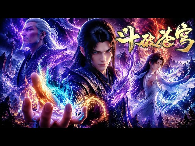 🔥ENG SUB【4K】Xiao Yan Compilation His Revenge: The Three‑Year Agreement Highlights! #btth 209 210