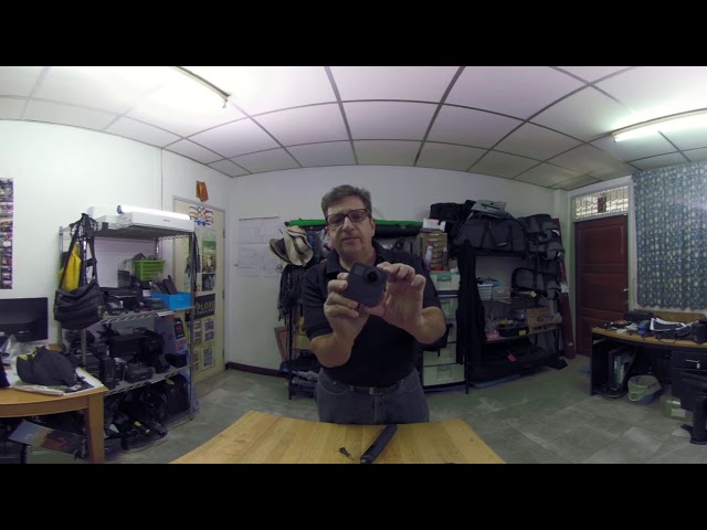 Getting Started with Your GoPro Fusion