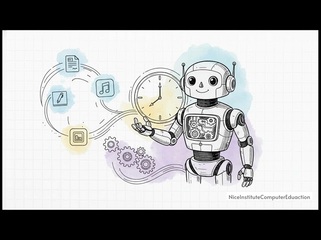 Computer - Advantages and Disadvantages