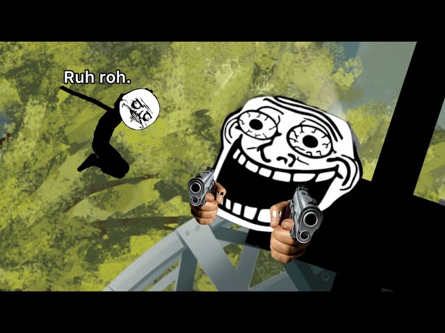 VECTOR FUNNY MOMENTS 4!!!