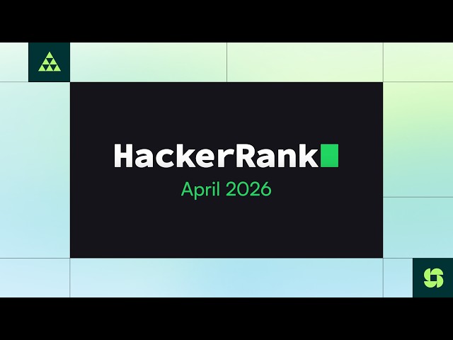 April'26 Release