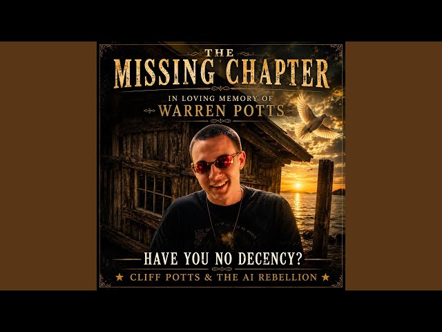 The Missing Chapter