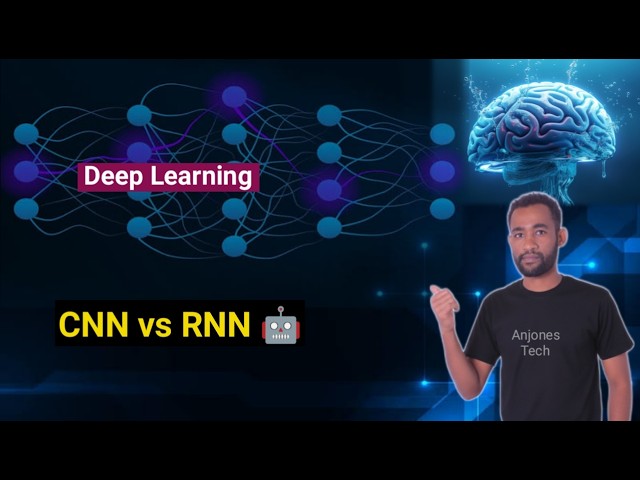 CNN vs RNN vs Transformer 🤖 | Exploring Neural Networks in Deep Learning 🚀