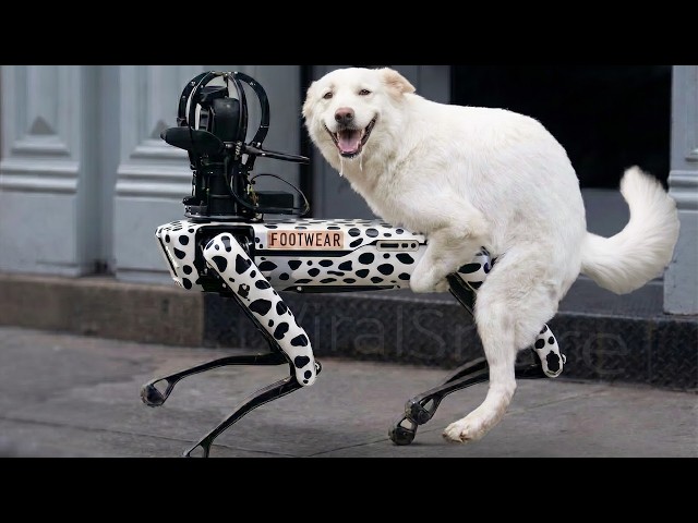 Funniest Animal Videos 2026 😂 When Animals Decide Normal Is Not an Option