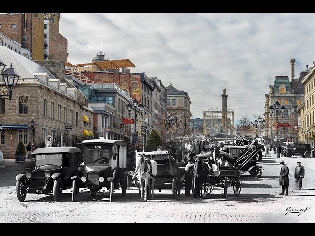 Rephotography , what is it ? Why do it ? How to do it .....