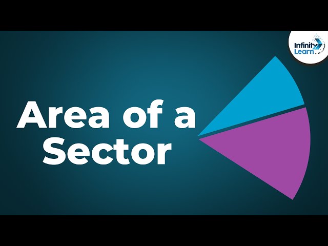 How do we Find the Area of a Sector of a Circle? | Don't Memorise