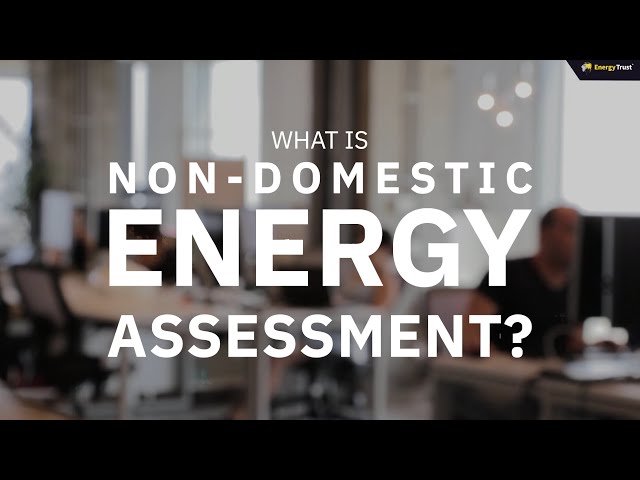 NDEA Qualification Explainer and Course Trailer