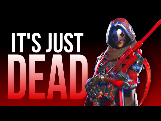The Real Reason why Overwatch 2 on console is dead…