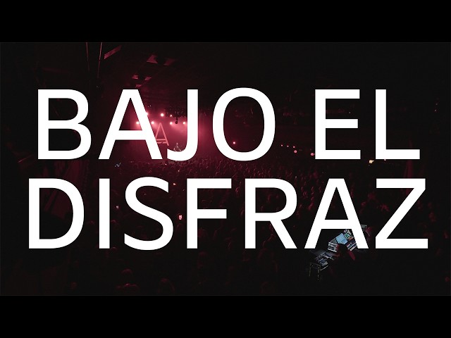 Arco - Bajo el disfraz - Gira 10 Aniversario (Video Live Oficial)