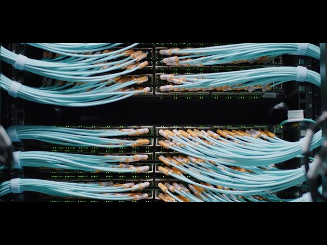Introducing Gefion, Denmark's new AI supercomputer