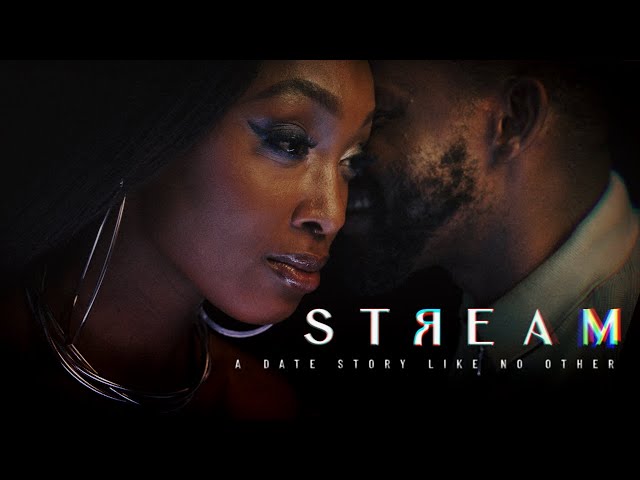 STЯEAM | A Kenyan Psychological Horror Thriller