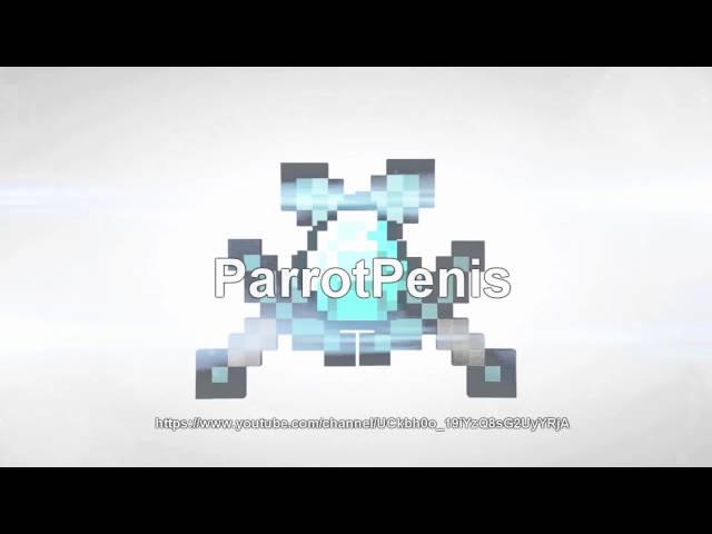 nueva intro de ParrotPnis