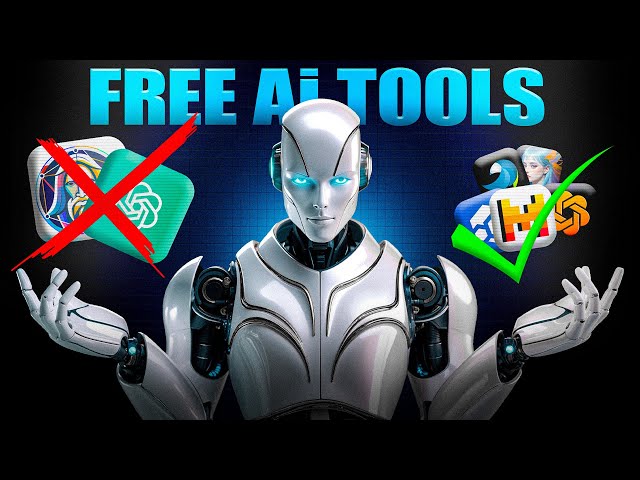 10 Most Useful AI Tools for Content Creators 🔥🔥🔥🔥