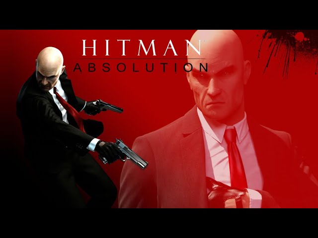 Hitman Absolution Tribute - Unstoppable Sia