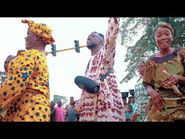 MUSIC ICON STANLEY O IYONAWAN ( EDO MUSIC AFRO BEAT)