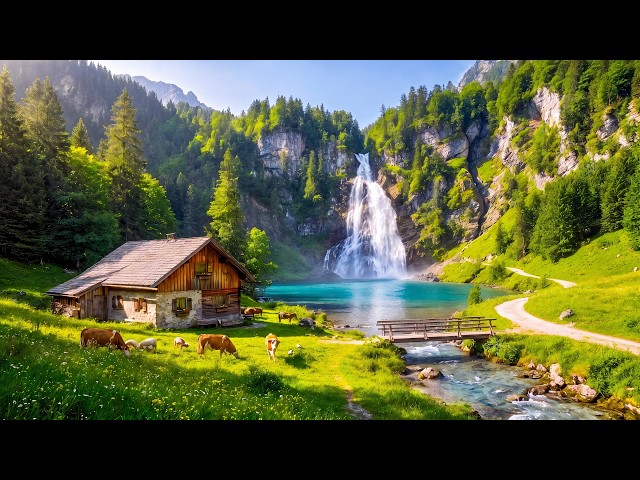 Beautiful Relaxing Music: Stop Overthinking, Stress Relief Music, Sleep Music