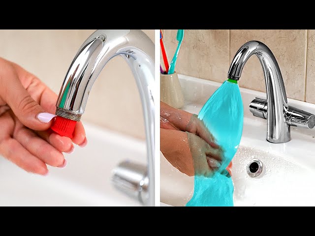 DIY Problem Solving: Ingenious Solutions to Everyday Challenges