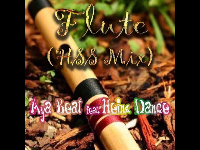 Aya Beat feat. Heinz Dance - Flute (HSS Mix)