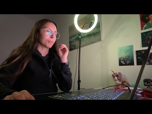 Study with me - Coding Express 30mint