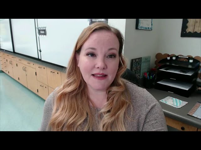 CRY-ROP Mental Health Careers and Mind Matters Program at Redlands East Valley High School