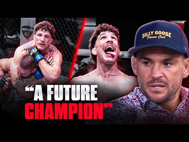 Poirier & Masvidal react to Quillan Salkilld's stunning win vs Gamrot | What's next for LW division?