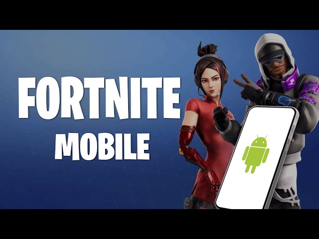 OGFN Tutorial For Mobile (Android)