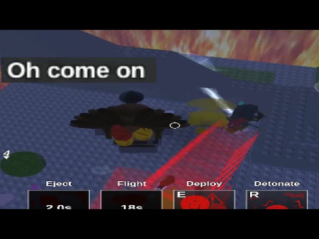 calmest killdroid main - die of death clip dump