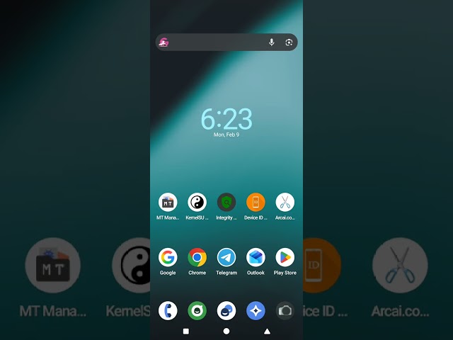 Freemium Global CODM External ESP | v1.0.53 LATEST VERSION