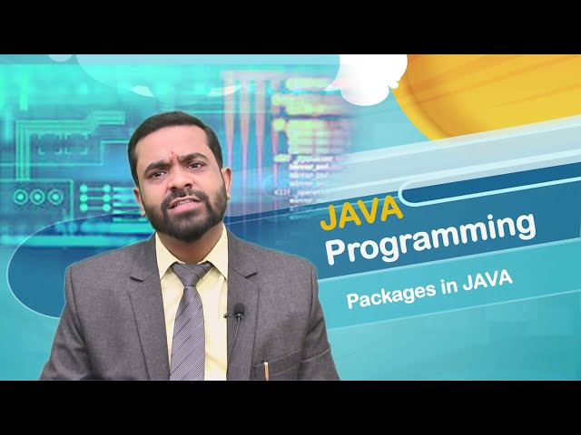 Package: Defining a package