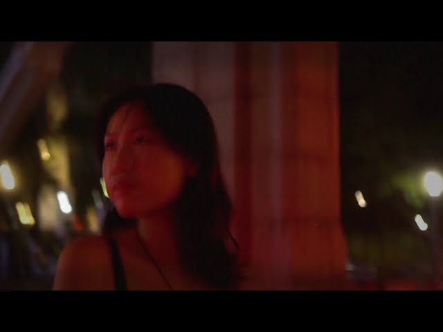 Celeste Koh - 'A Character's Point of Hell' (Video Teaser)