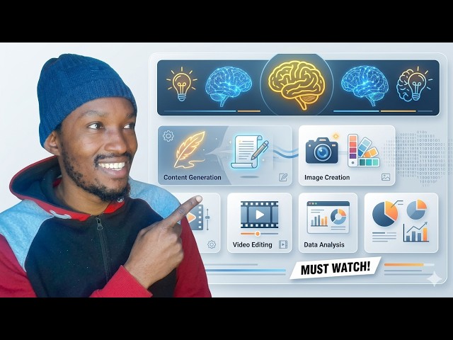 9 Ways To Make Money With Ai