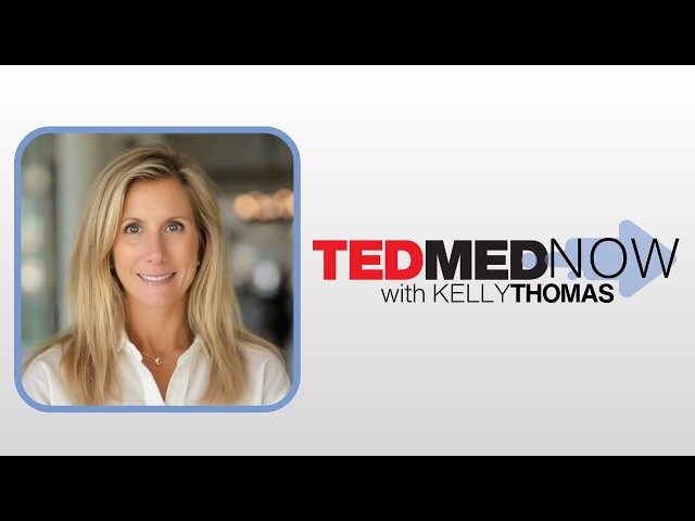 Under Pressure: Training the Brain for Resilience | TEDMED Now