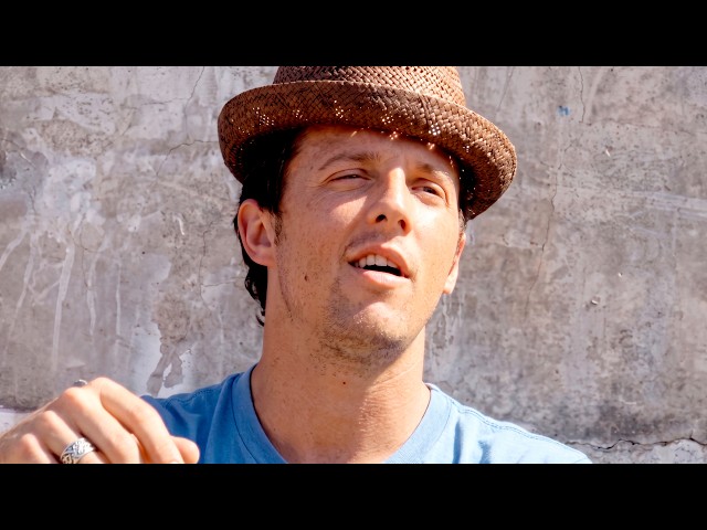 Jason Mraz - I'm Yours (Official Video)